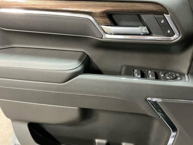 new 2026 Chevrolet Silverado 1500 car, priced at $51,494