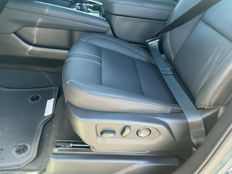 new 2026 Chevrolet Suburban car, priced at $89,549