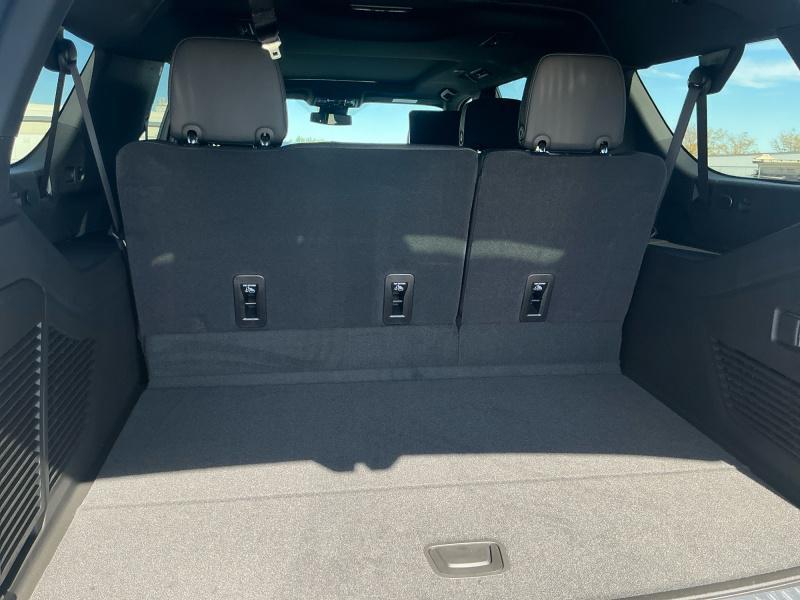 new 2026 Chevrolet Suburban car, priced at $89,549