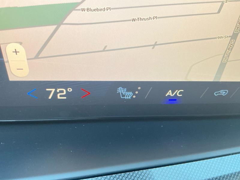 new 2026 Chevrolet Suburban car, priced at $89,549