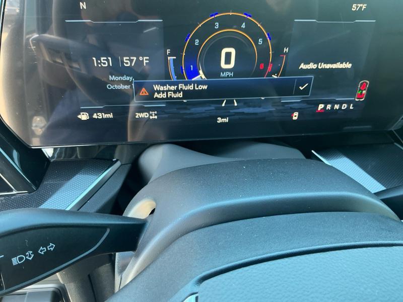 new 2026 Chevrolet Suburban car, priced at $89,549