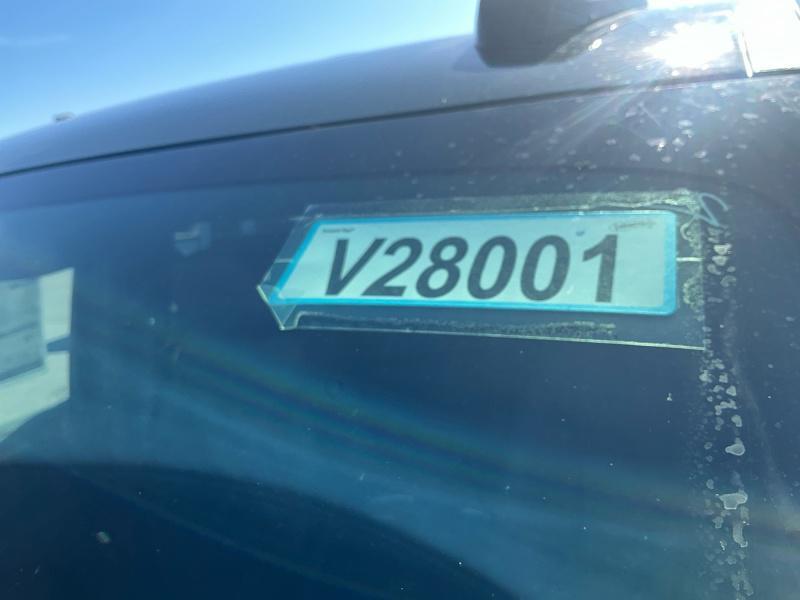 new 2026 Chevrolet Suburban car, priced at $89,549