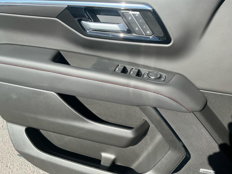 new 2026 Chevrolet Suburban car, priced at $89,549