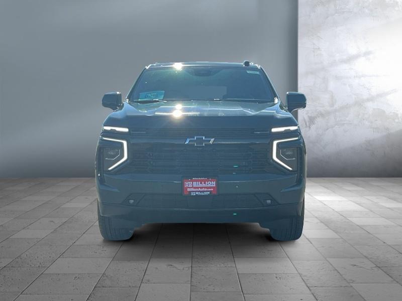 new 2026 Chevrolet Suburban car, priced at $89,549