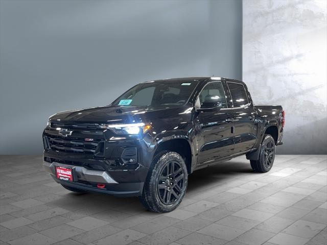 new 2024 Chevrolet Colorado car, priced at $47,474