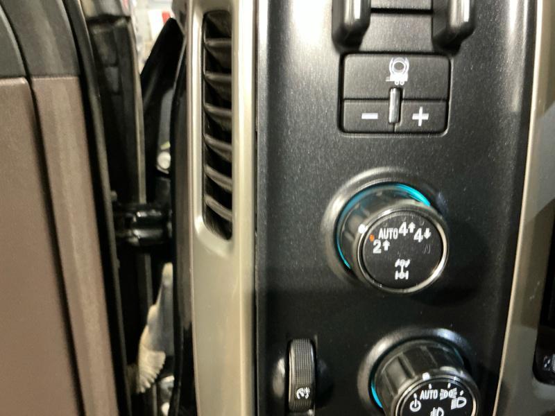 used 2018 Chevrolet Silverado 1500 car, priced at $27,995