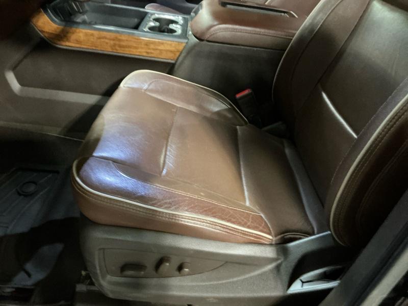used 2018 Chevrolet Silverado 1500 car, priced at $27,995