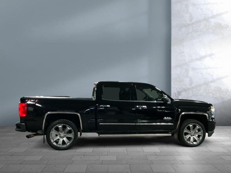used 2018 Chevrolet Silverado 1500 car, priced at $27,995