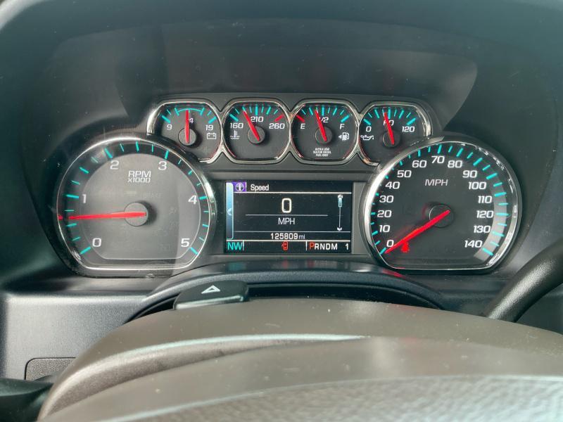 used 2015 Chevrolet Silverado 3500 car, priced at $41,999