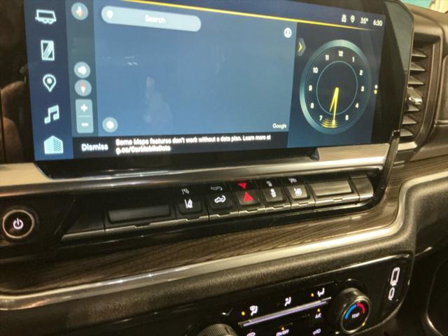 used 2024 Chevrolet Silverado 2500 car, priced at $52,499