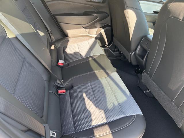 new 2025 Chevrolet Trax car, priced at $25,634
