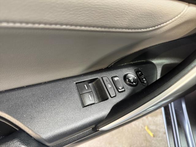 used 2018 Honda Civic car, priced at $18,999