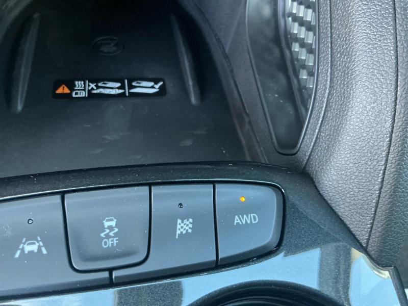 new 2026 Chevrolet TrailBlazer car, priced at $33,829