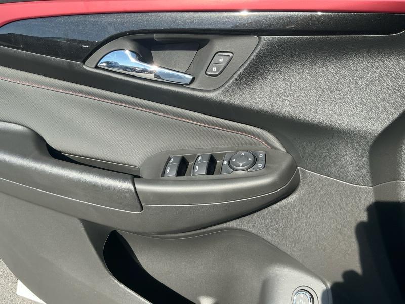 new 2026 Chevrolet TrailBlazer car, priced at $33,829