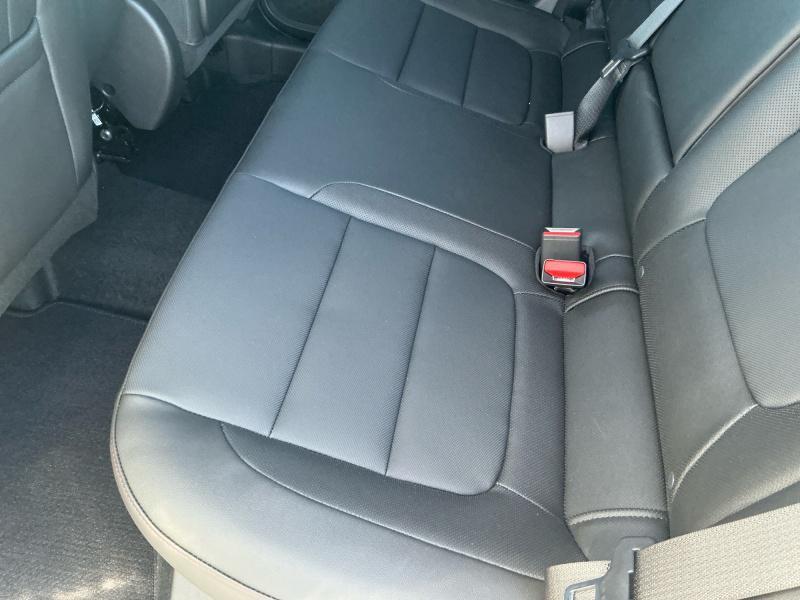 new 2026 Chevrolet TrailBlazer car, priced at $33,829