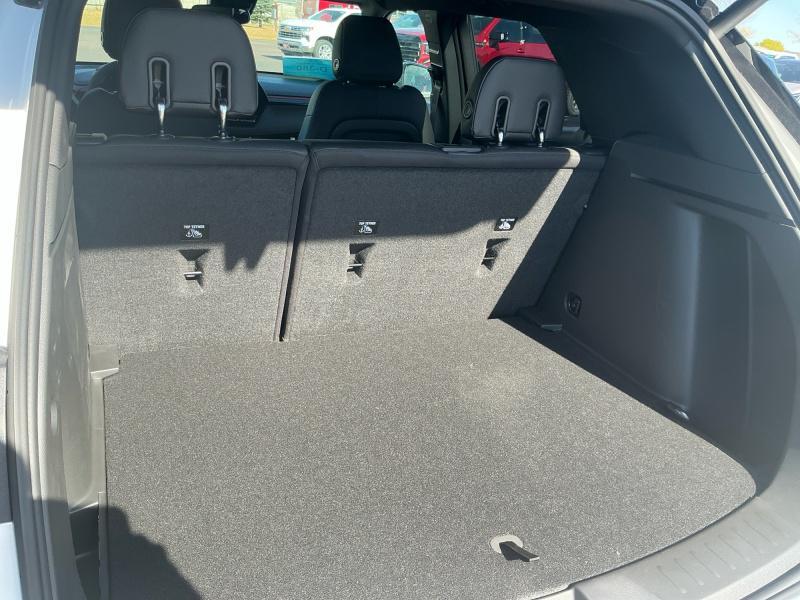 new 2026 Chevrolet TrailBlazer car, priced at $33,829