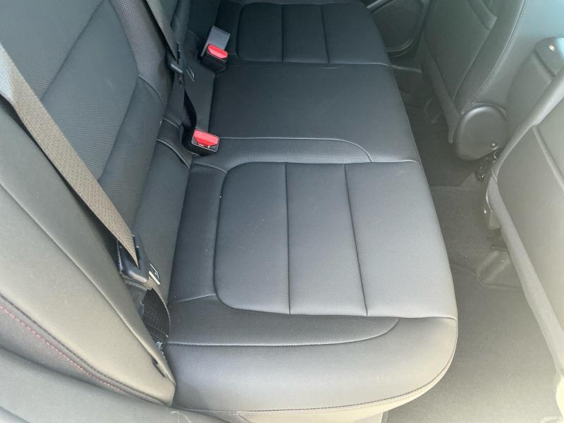 new 2026 Chevrolet TrailBlazer car, priced at $33,829