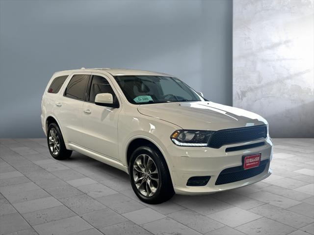used 2019 Dodge Durango car, priced at $18,999