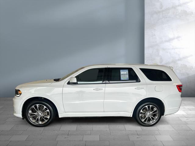 used 2019 Dodge Durango car, priced at $18,999