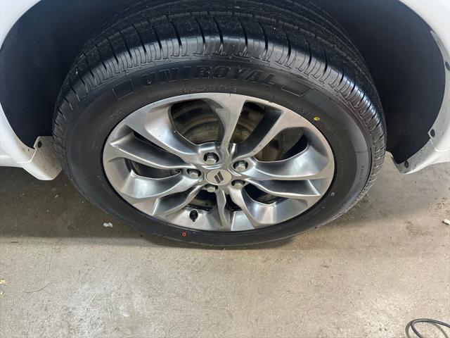 used 2019 Dodge Durango car, priced at $16,999