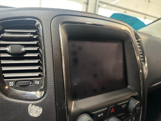 used 2019 Dodge Durango car, priced at $18,999