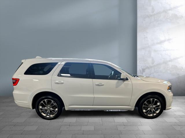used 2019 Dodge Durango car, priced at $18,999