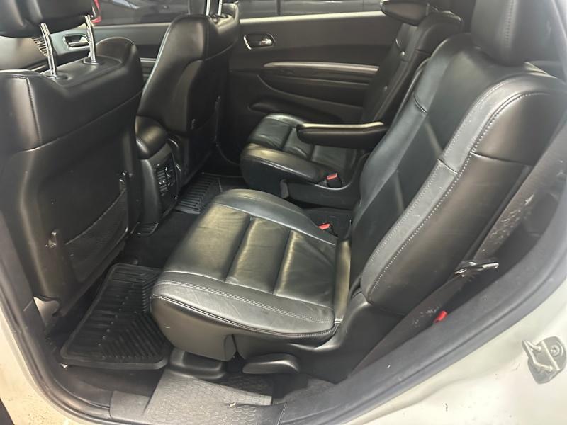 used 2019 Dodge Durango car, priced at $19,999