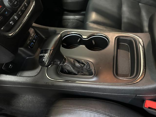 used 2019 Dodge Durango car, priced at $18,999