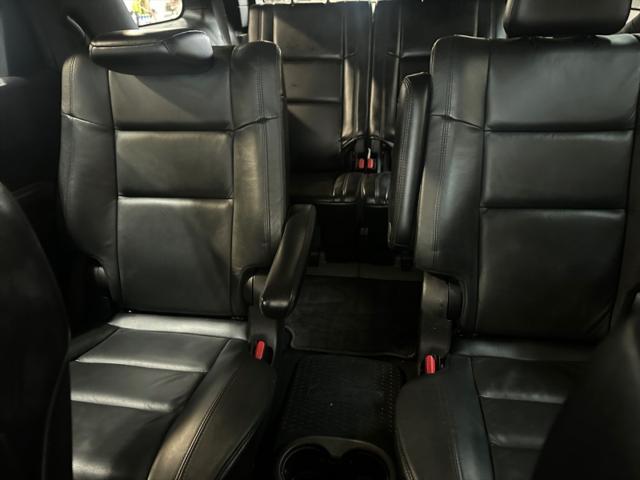 used 2019 Dodge Durango car, priced at $18,999