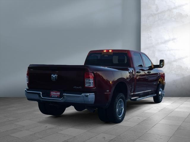 used 2022 Ram 3500 car, priced at $41,990