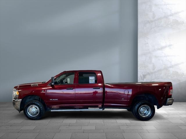 used 2022 Ram 3500 car, priced at $41,990