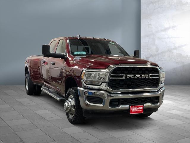 used 2022 Ram 3500 car, priced at $41,990