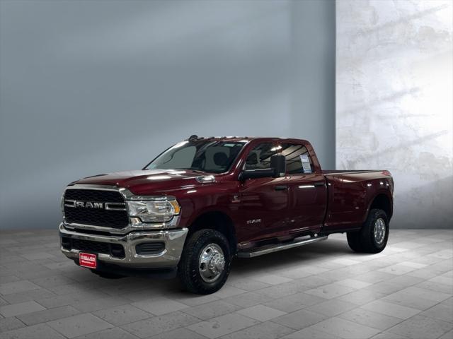 used 2022 Ram 3500 car, priced at $41,990