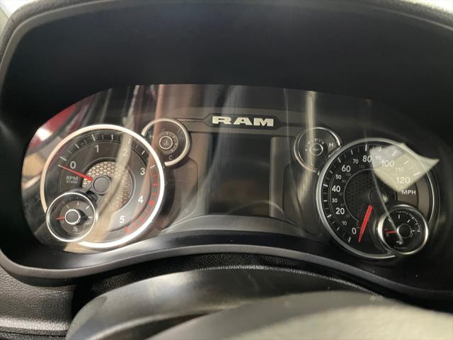 used 2022 Ram 3500 car, priced at $41,990