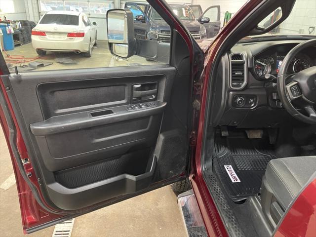 used 2022 Ram 3500 car, priced at $41,990