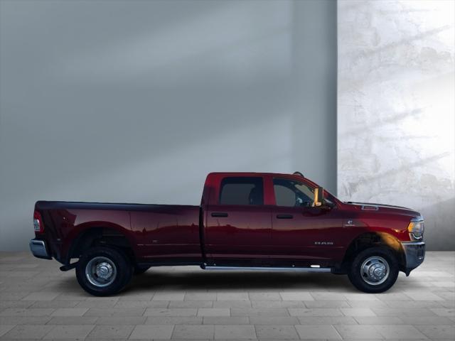 used 2022 Ram 3500 car, priced at $41,990