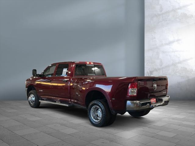 used 2022 Ram 3500 car, priced at $41,990