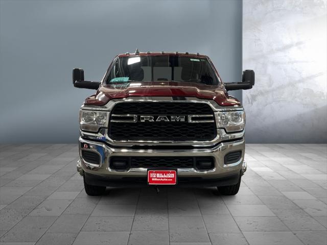 used 2022 Ram 3500 car, priced at $41,990