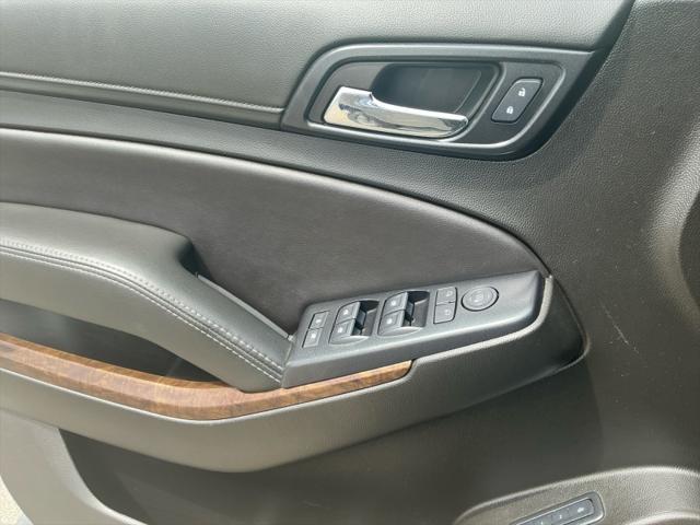 used 2019 Chevrolet Tahoe car, priced at $26,490
