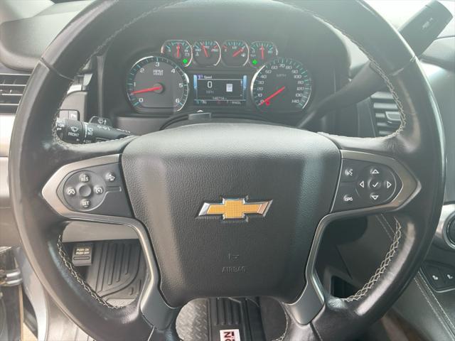 used 2019 Chevrolet Tahoe car, priced at $26,490