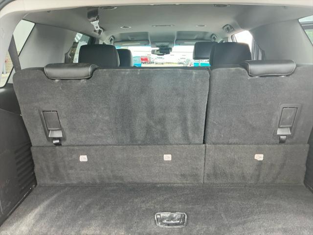 used 2019 Chevrolet Tahoe car, priced at $26,490