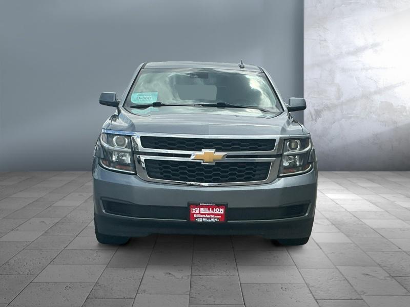 used 2019 Chevrolet Tahoe car, priced at $24,499