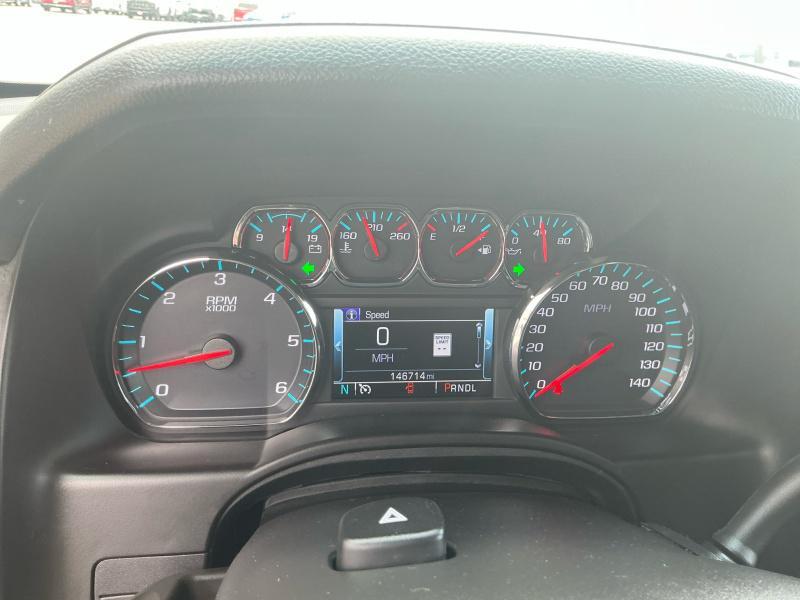 used 2019 Chevrolet Tahoe car, priced at $24,499