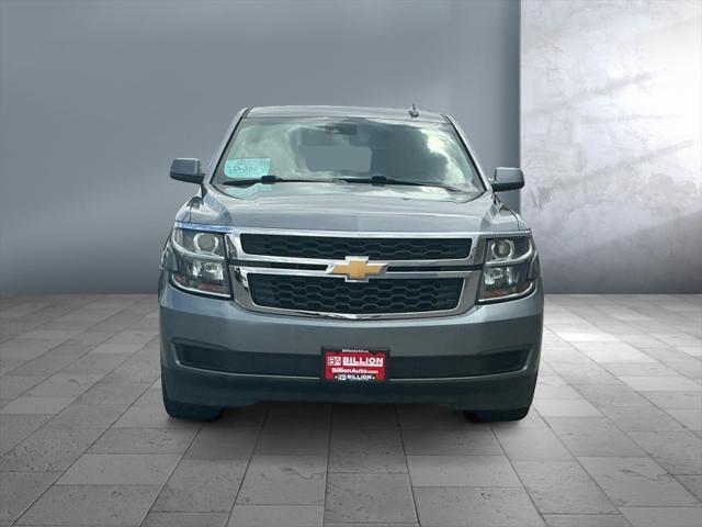 used 2019 Chevrolet Tahoe car, priced at $26,490