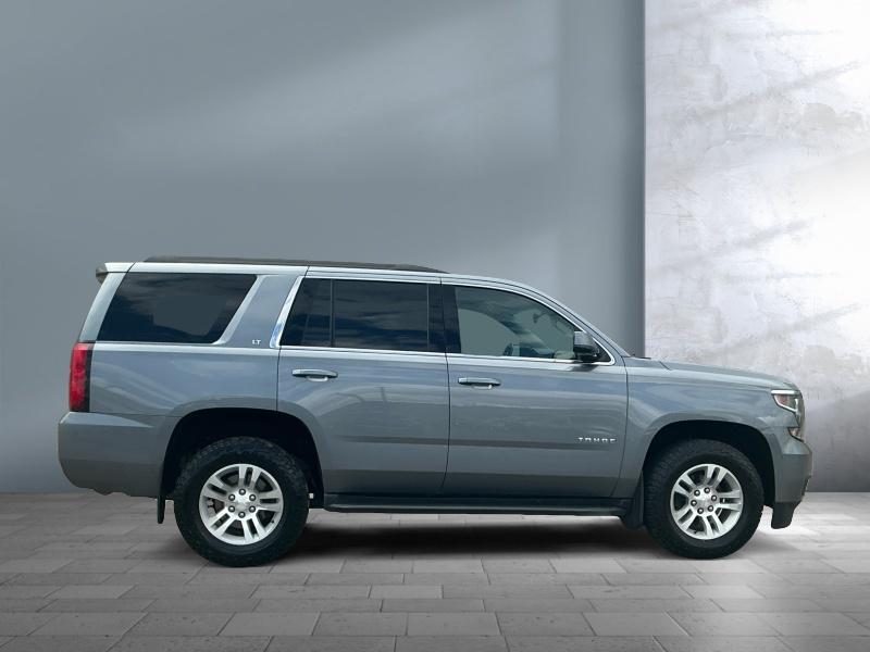 used 2019 Chevrolet Tahoe car, priced at $24,499