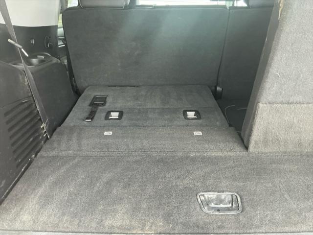used 2019 Chevrolet Tahoe car, priced at $26,490