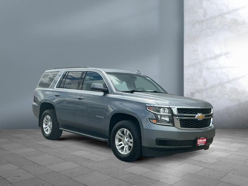 used 2019 Chevrolet Tahoe car, priced at $24,499
