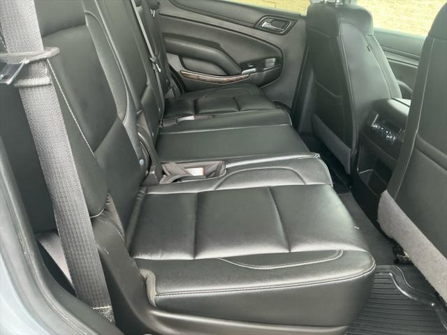 used 2019 Chevrolet Tahoe car, priced at $26,490