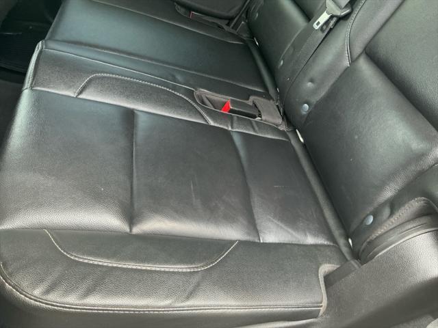 used 2019 Chevrolet Tahoe car, priced at $26,490