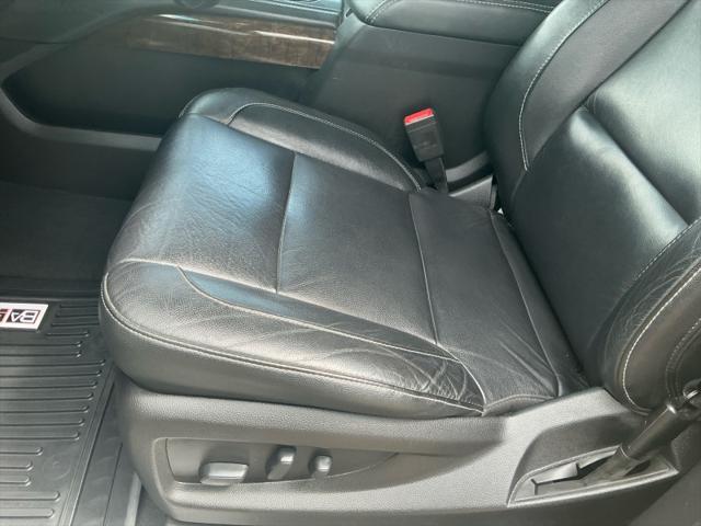 used 2019 Chevrolet Tahoe car, priced at $26,490